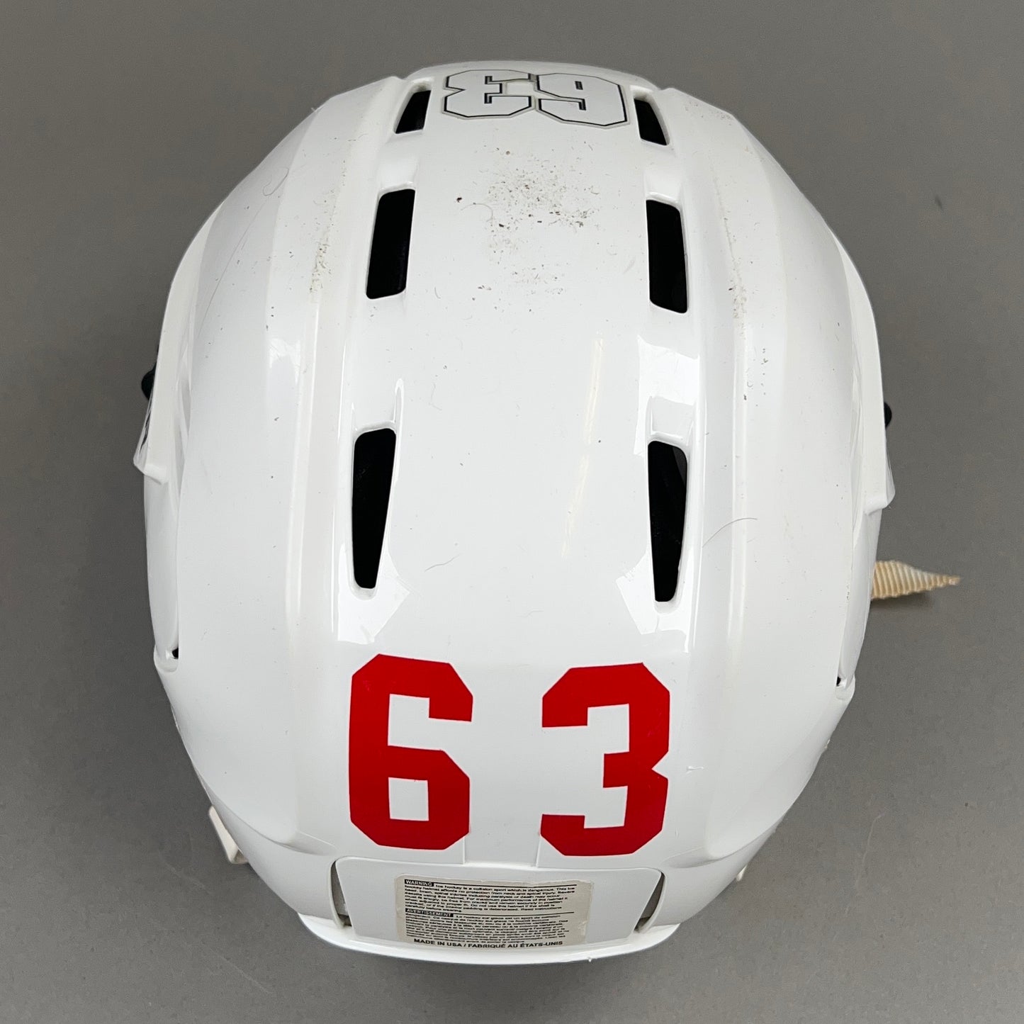 Bauer IMS 11.0 X-Small 6 1/4" to 6 3/4" Senior Hockey Helmet