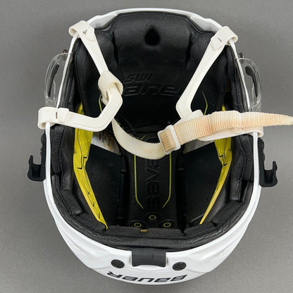 Bauer IMS 11.0 X-Small 6 1/4" to 6 3/4" Senior Hockey Helmet