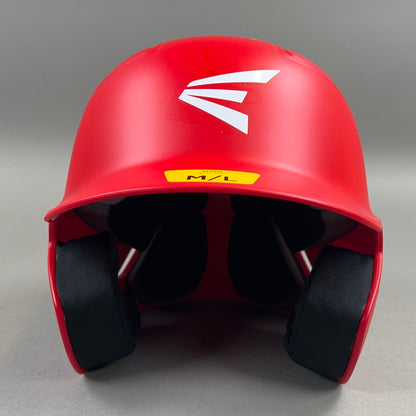 Easton Alpha 6 5/8" to 7 1/4" Junior Baseball Batting Helmet