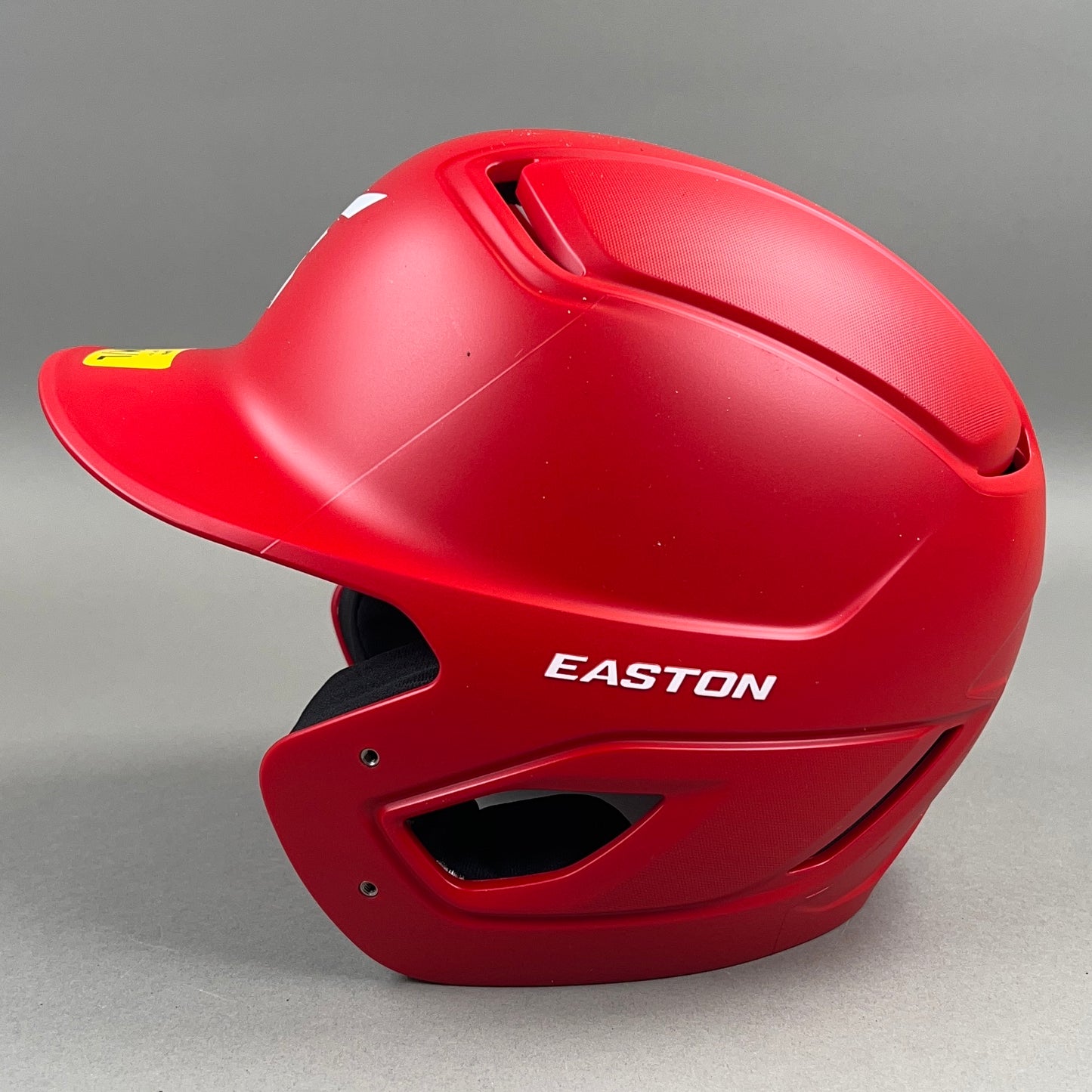 Easton Alpha 6 5/8" to 7 1/4" Junior Baseball Batting Helmet