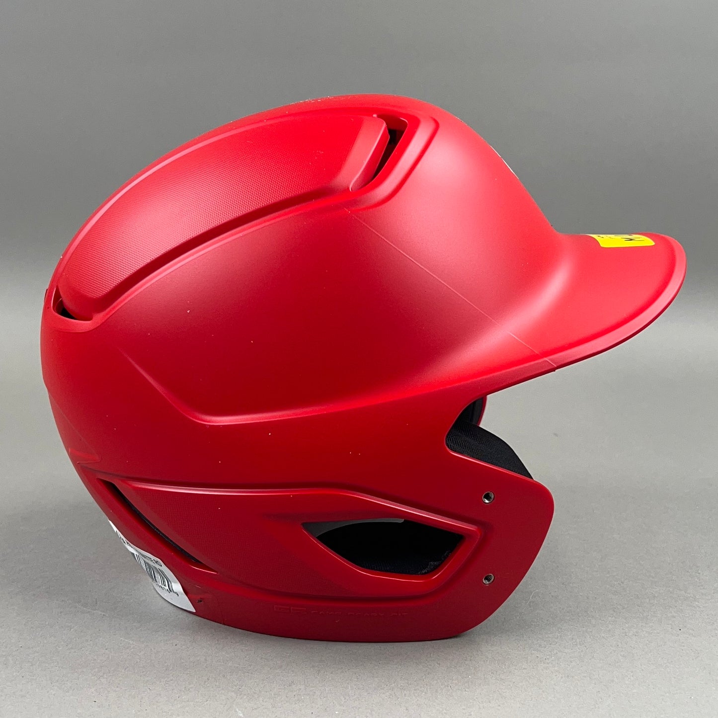 Easton Alpha 6 5/8" to 7 1/4" Junior Baseball Batting Helmet