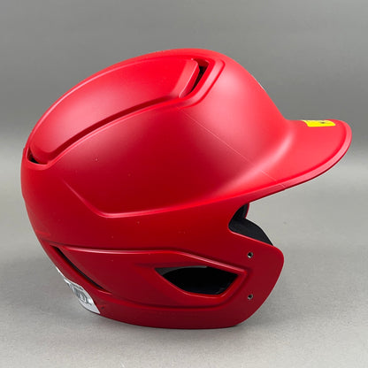 Easton Alpha 6 5/8" to 7 1/4" Junior Baseball Batting Helmet
