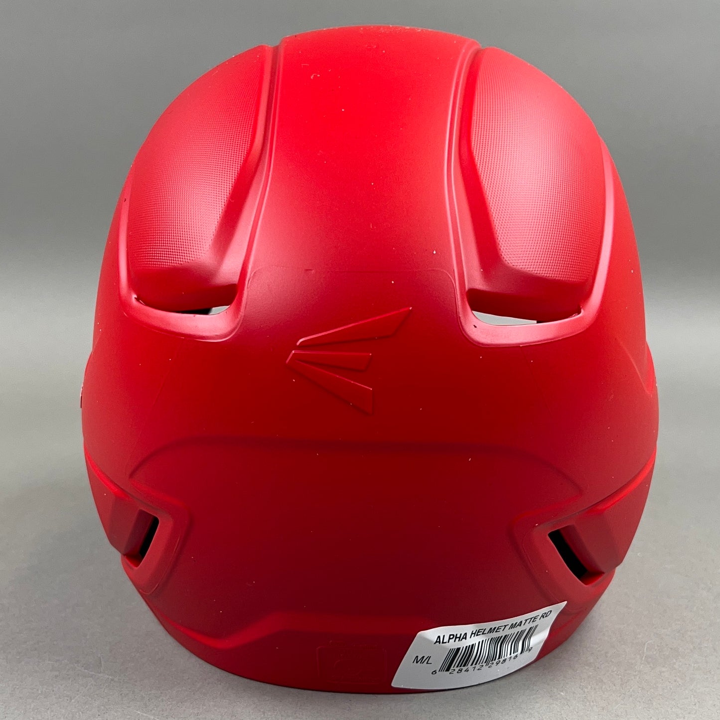 Easton Alpha 6 5/8" to 7 1/4" Junior Baseball Batting Helmet