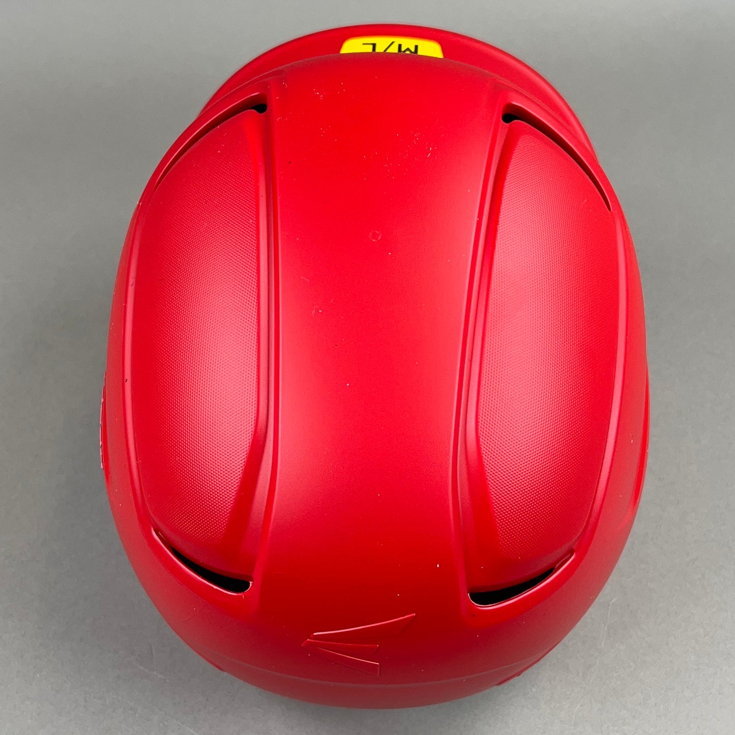 Easton Alpha 6 5/8" to 7 1/4" Junior Baseball Batting Helmet