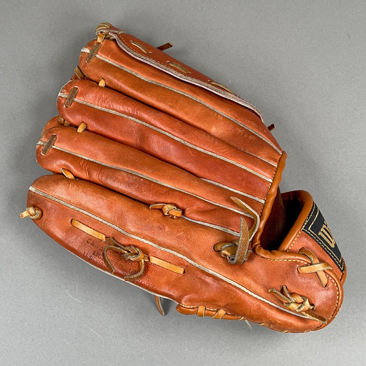 Wilson A3000 XXL 13" Right Hand Thrower Baseball Glove