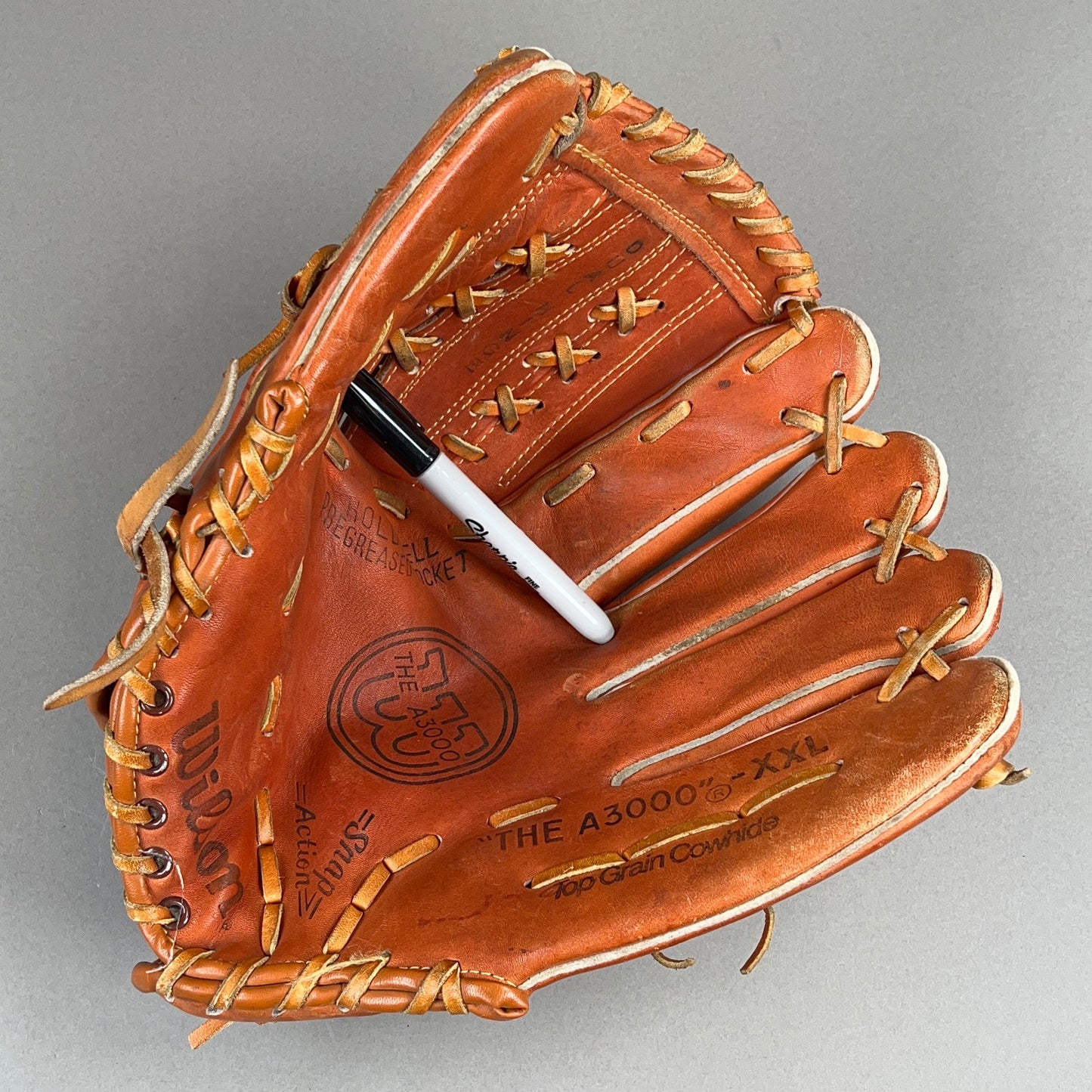 Wilson A3000 XXL 13" Right Hand Thrower Baseball Glove