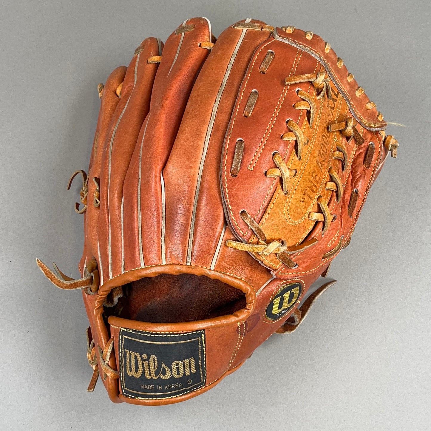 Wilson A3000 XXL 13" Right Hand Thrower Baseball Glove