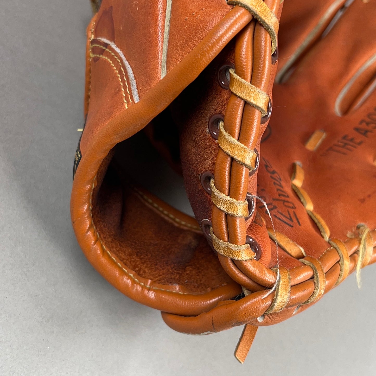 Wilson A3000 XXL 13" Right Hand Thrower Baseball Glove