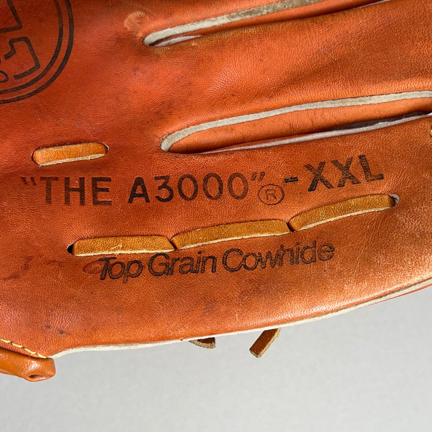 Wilson A3000 XXL 13" Right Hand Thrower Baseball Glove