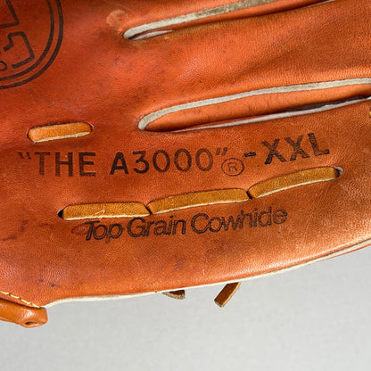 Wilson A3000 XXL 13" Right Hand Thrower Baseball Glove