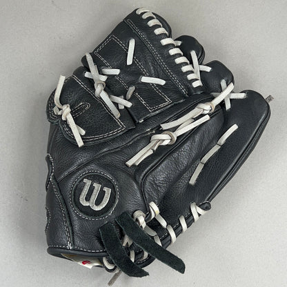 Wilson A500 A0500BB12XX 12" Right Hand Thrower Baseball Glove