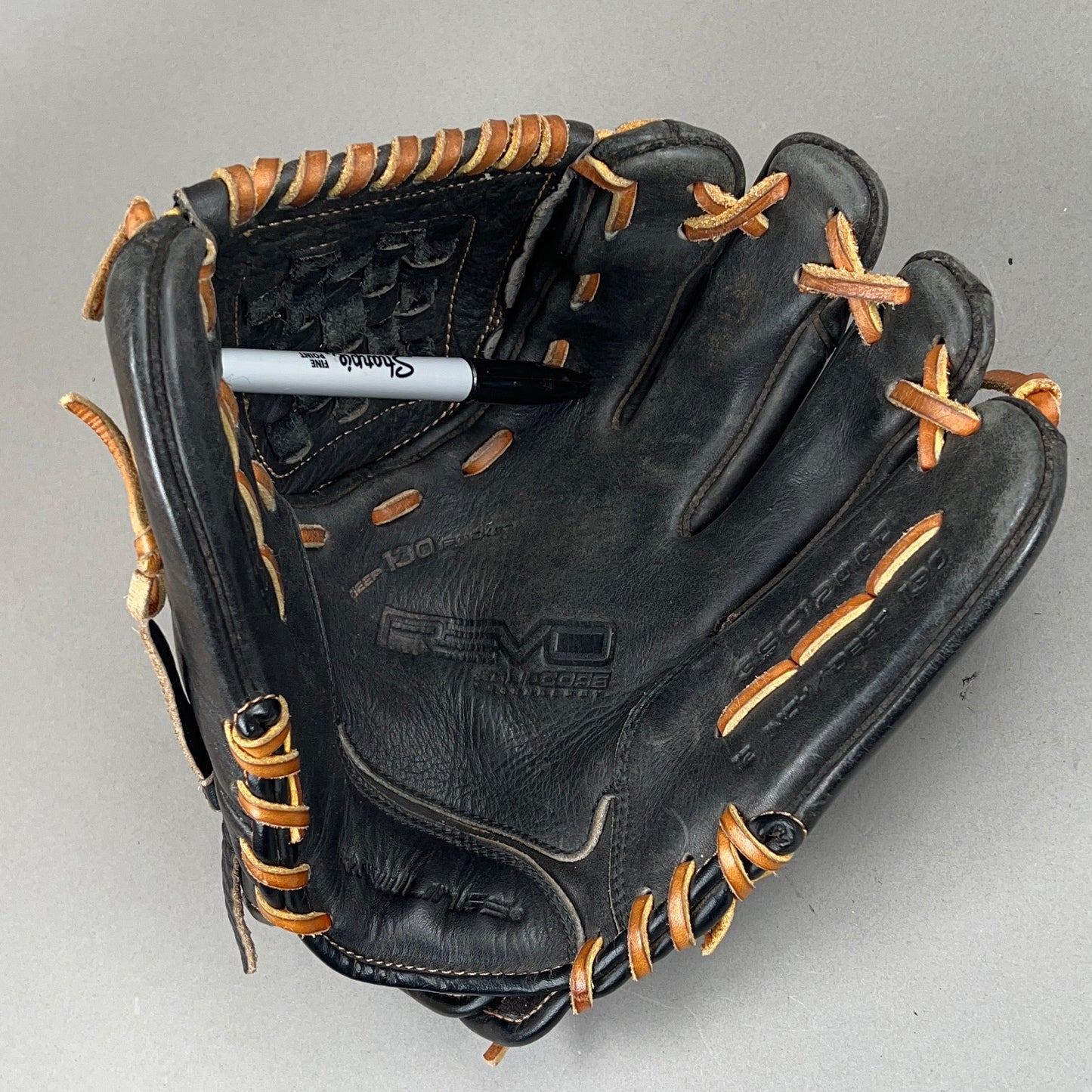 Rawlings REVO 350 Series 3SC1200D 12" Right Hand Thrower Baseball Glove