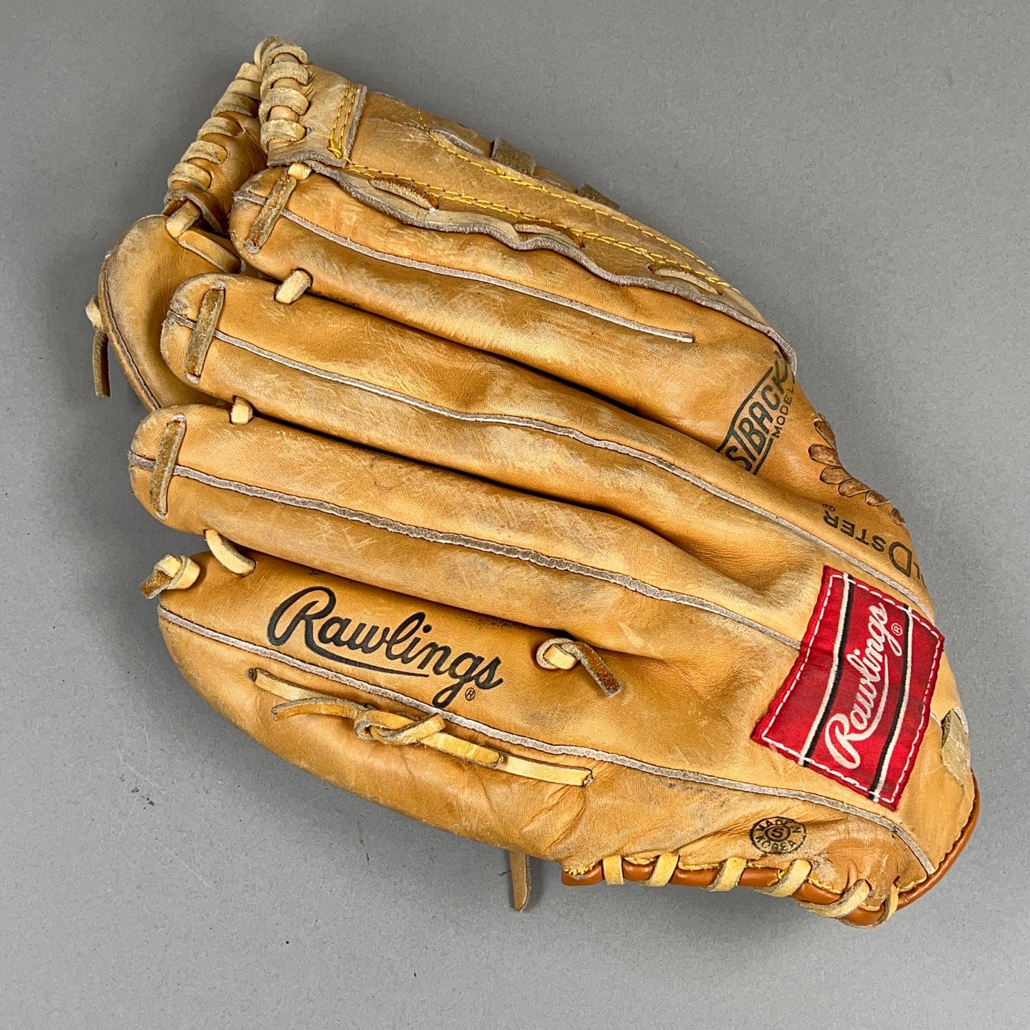 Rawlings RSG1 13.5" Right Hand Thrower Baseball Glove