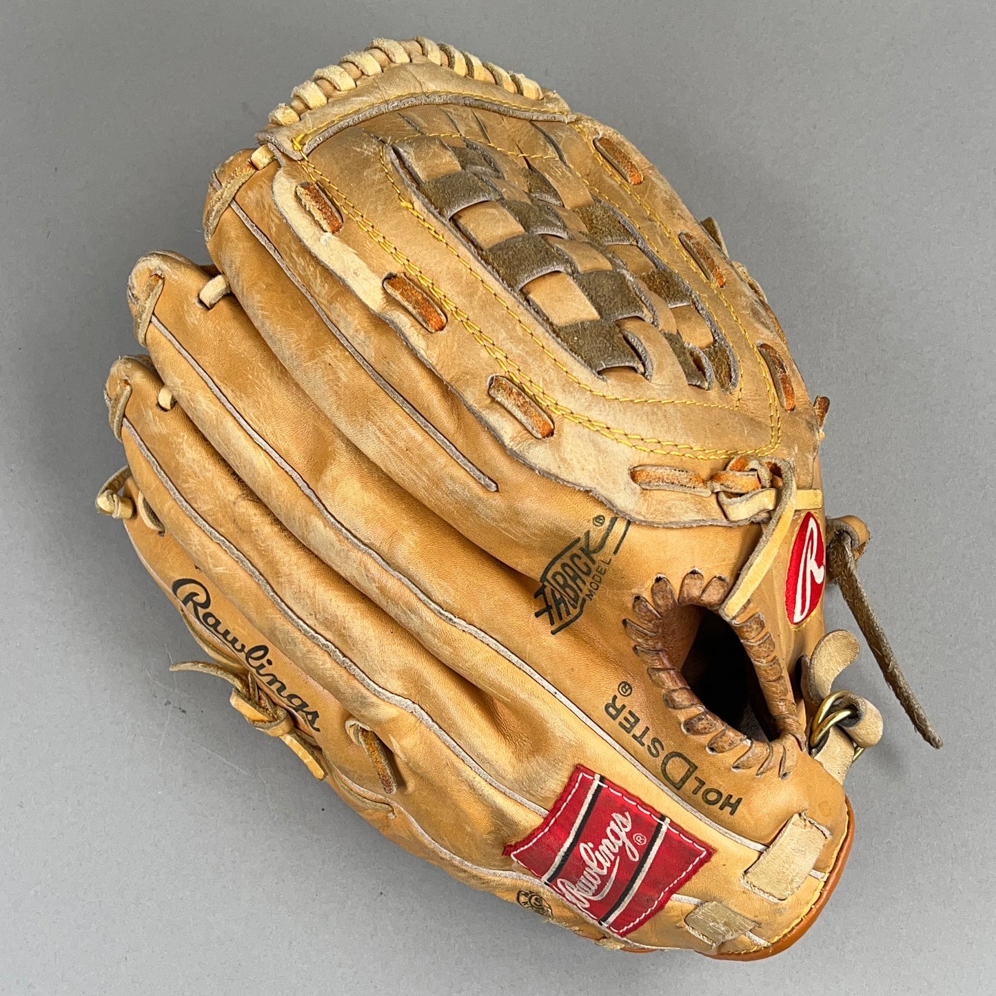 Rawlings RSG1 13.5" Right Hand Thrower Baseball Glove