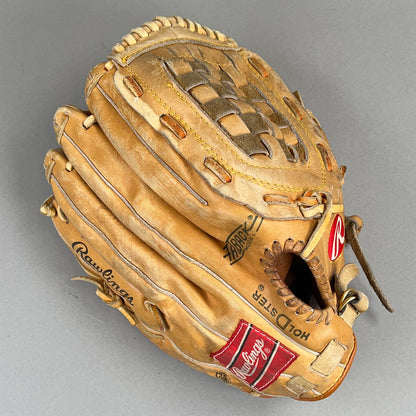 Rawlings RSG1 13.5" Right Hand Thrower Baseball Glove
