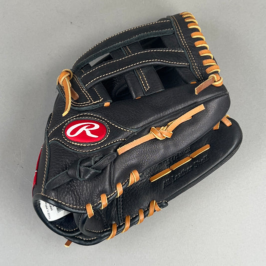 Rawlings PPR1250 12.5" Right Hand Thrower Baseball Glove