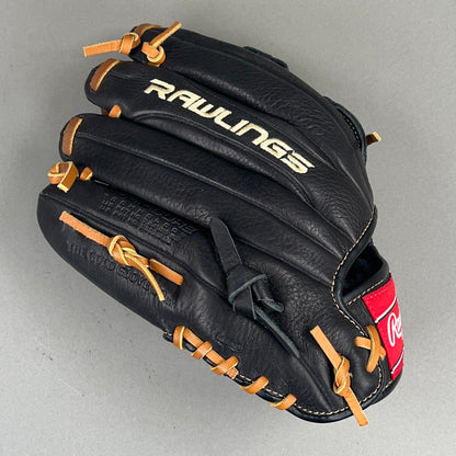 Rawlings PPR1250 12.5" Right Hand Thrower Baseball Glove