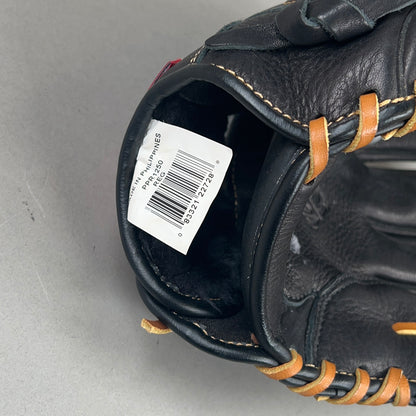 Rawlings PPR1250 12.5" Right Hand Thrower Baseball Glove
