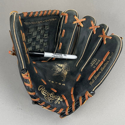Rawlings J2B 11" Right Hand Thrower Baseball Glove