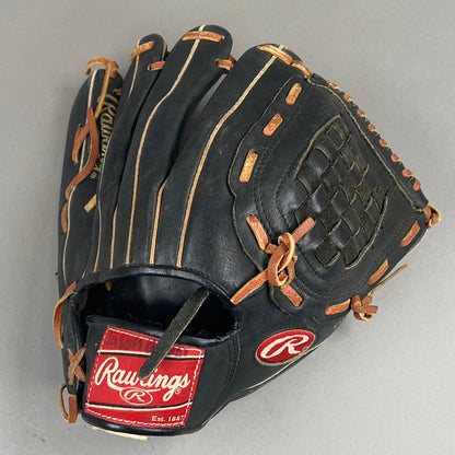 Rawlings J2B 11" Right Hand Thrower Baseball Glove