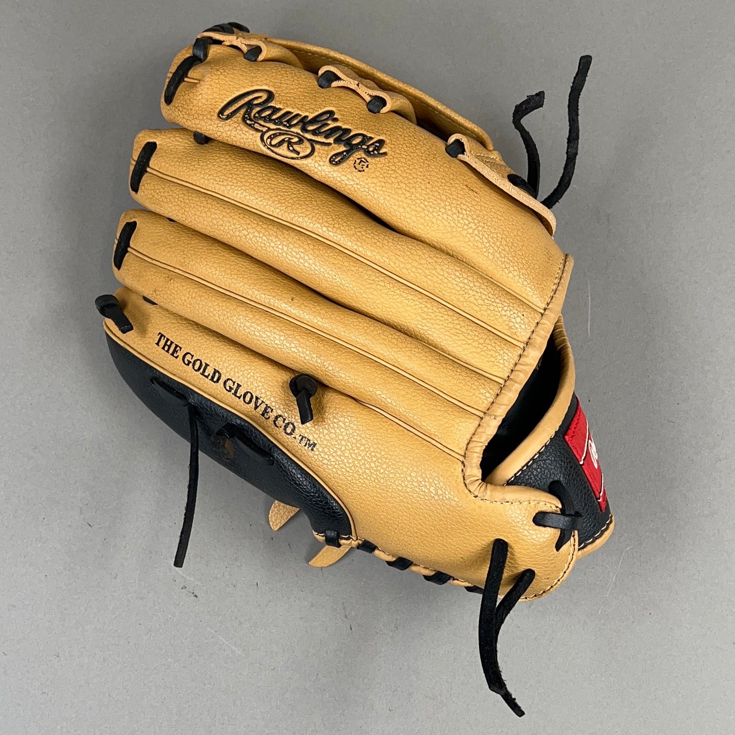 Rawlings PL115BC 11.5" Right Hand Thrower Baseball Glove