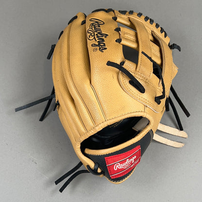 Rawlings PL115BC 11.5" Right Hand Thrower Baseball Glove