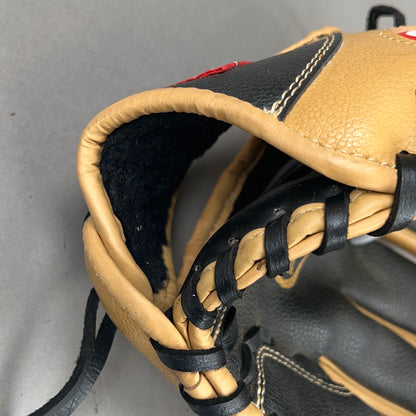 Rawlings PL115BC 11.5" Right Hand Thrower Baseball Glove