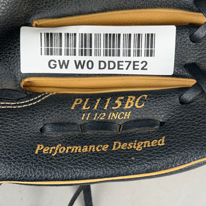 Rawlings PL115BC 11.5" Right Hand Thrower Baseball Glove
