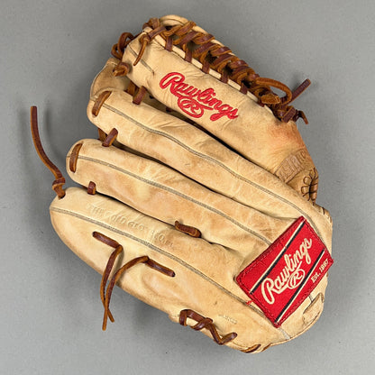 Rawlings Gold Glove Elite GGE1225PTC 12.5" Right Hand Thrower Baseball Glove