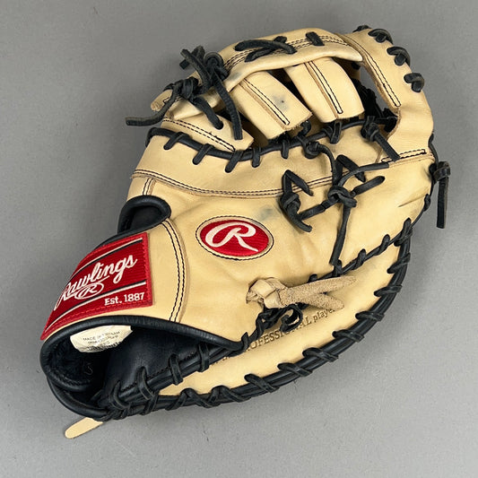 Rawlings GG Elite 13" Right Hand Thrower Baseball Glove