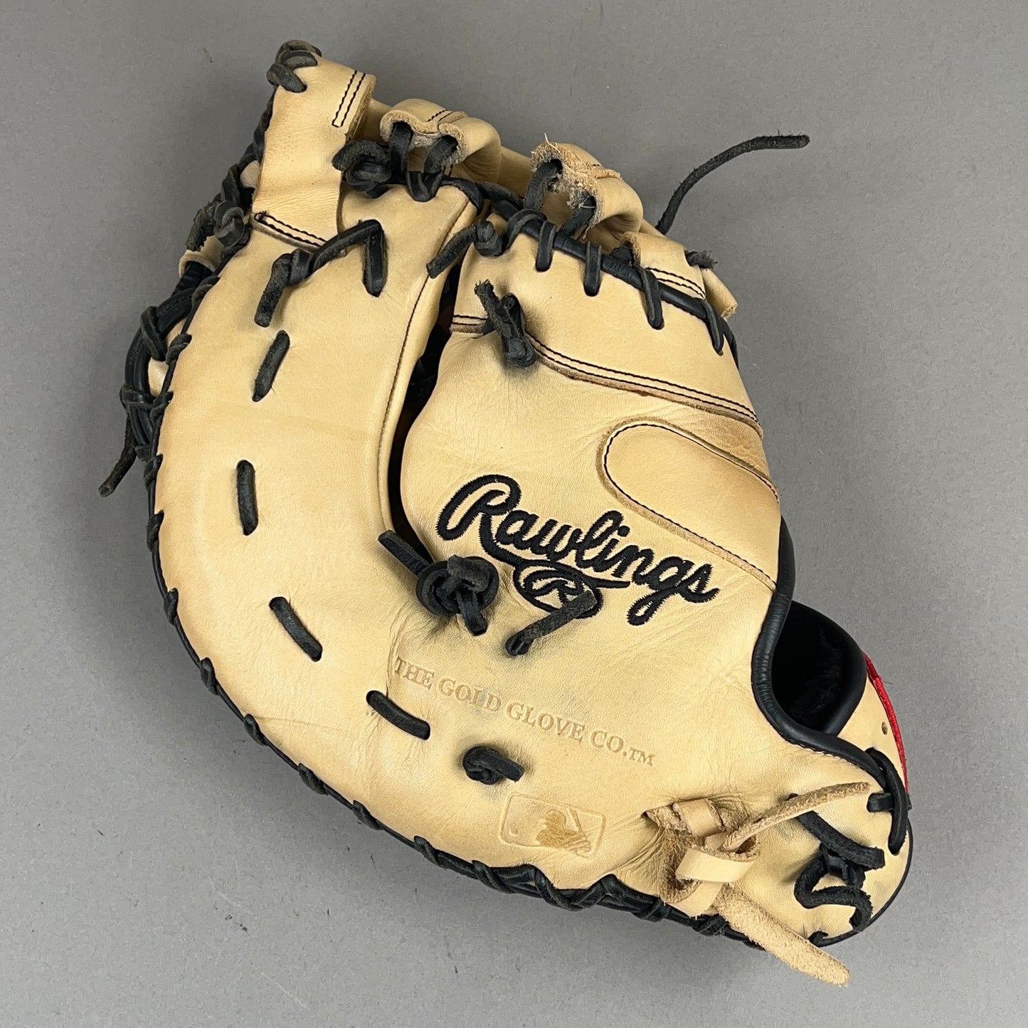 Rawlings GG Elite 13" Right Hand Thrower Baseball Glove