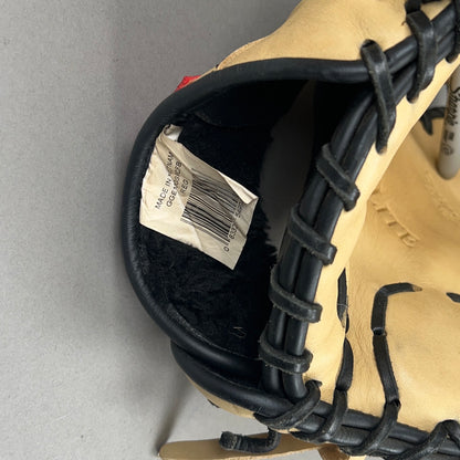 Rawlings GG Elite 13" Right Hand Thrower Baseball Glove