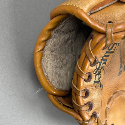 Louisville Slugger LSG24 12" Right Hand Thrower Vintage Baseball Glove