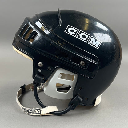 CCM Vintage Medium Senior Hockey Helmet
