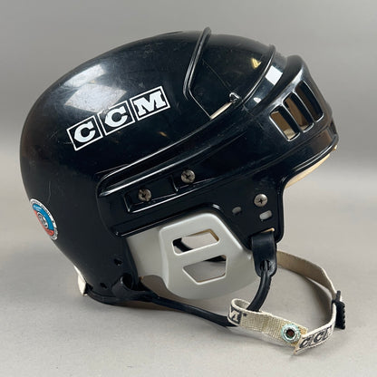 CCM Vintage Medium Senior Hockey Helmet