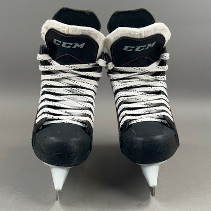 CCM Jetspeed FT340 Size 2 Junior Hockey Skates
