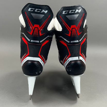 CCM Jetspeed FT340 Size 2 Junior Hockey Skates