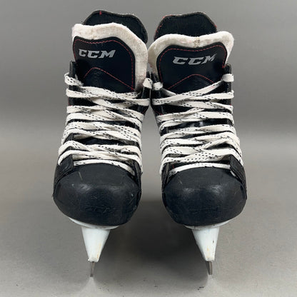 CCM Jetspeed FT340 Size 1 Junior Hockey Skates