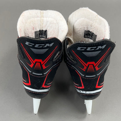 CCM Jetspeed FT340 Size 1 Junior Hockey Skates