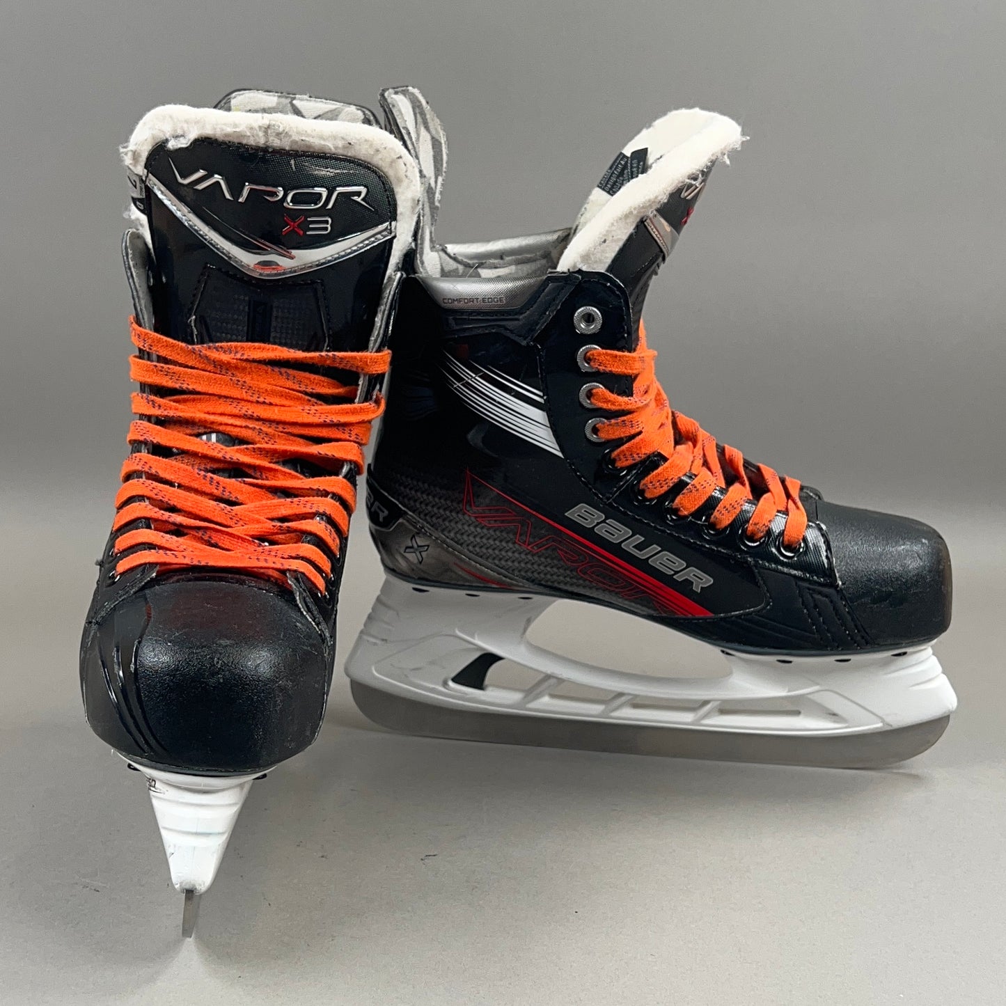 Bauer Vapor X3 Size 7 Senior Hockey Skates