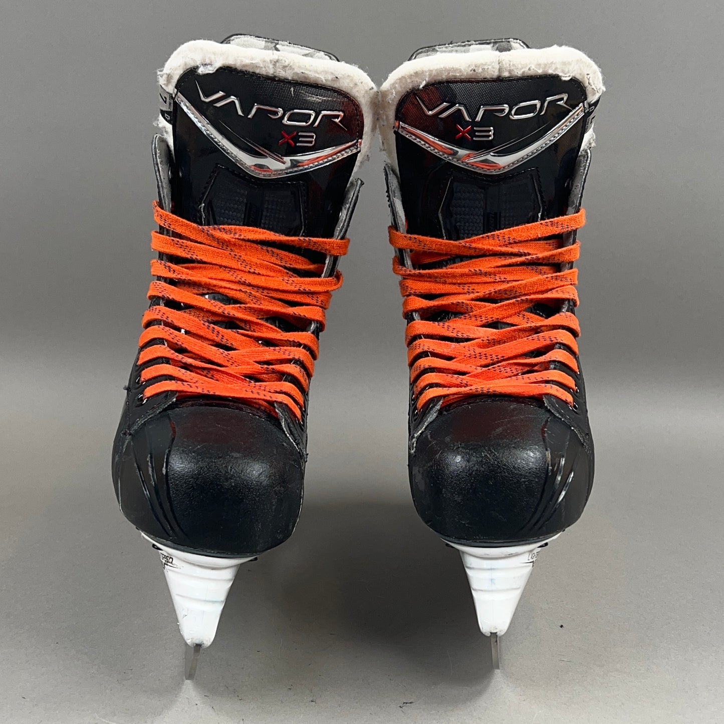 Bauer Vapor X3 Size 7 Senior Hockey Skates