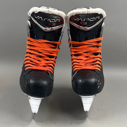 Bauer Vapor X3 Size 7 Senior Hockey Skates