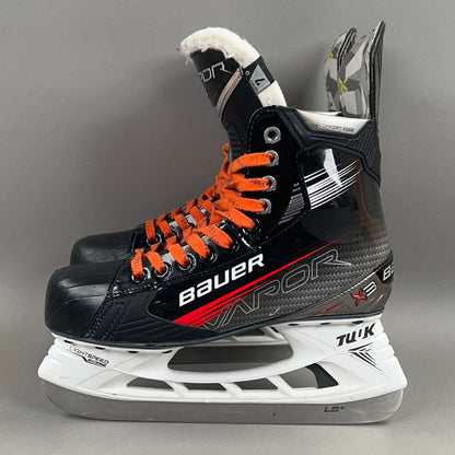 Bauer Vapor X3 Size 7 Senior Hockey Skates