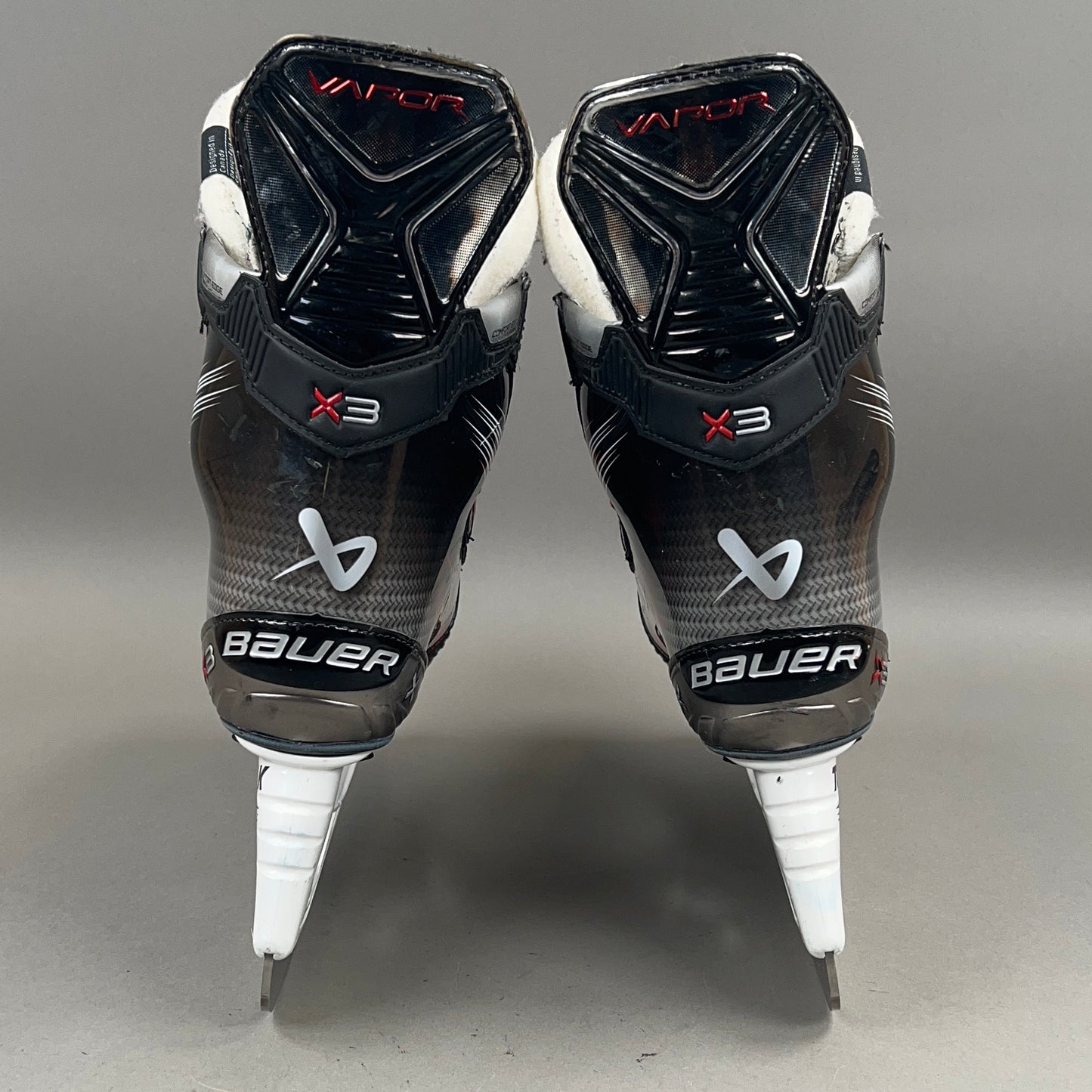 Bauer Vapor X3 Size 7 Senior Hockey Skates