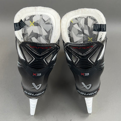 Bauer Vapor X3 Size 7 Senior Hockey Skates