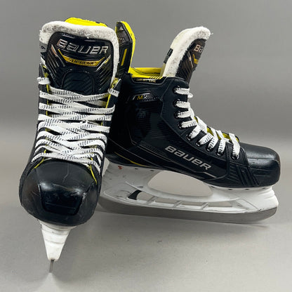 Bauer Supreme M4 Size 6 Fit 2 Intermediate Hockey Skates