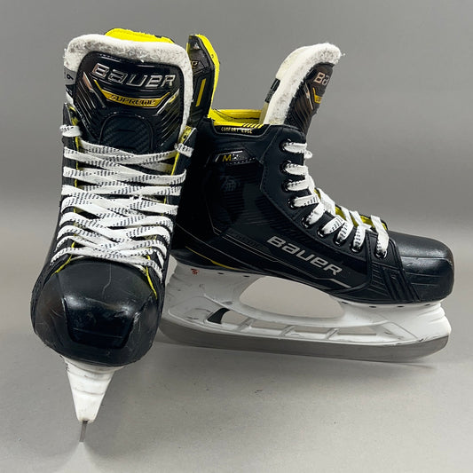Bauer Supreme M4 Size 6 Fit 2 Intermediate Hockey Skates