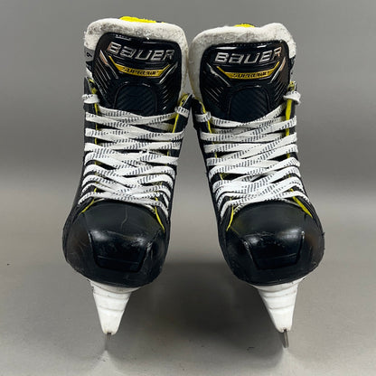 Bauer Supreme M4 Size 6 Fit 2 Intermediate Hockey Skates
