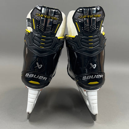 Bauer Supreme M4 Size 6 Fit 2 Intermediate Hockey Skates