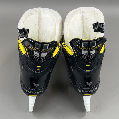 Bauer Supreme M4 Size 6 Fit 2 Intermediate Hockey Skates